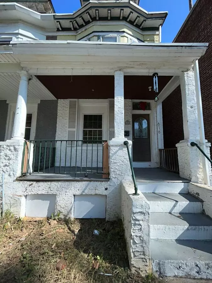 Large 3Bed Home House for rent in Trenton, NJ