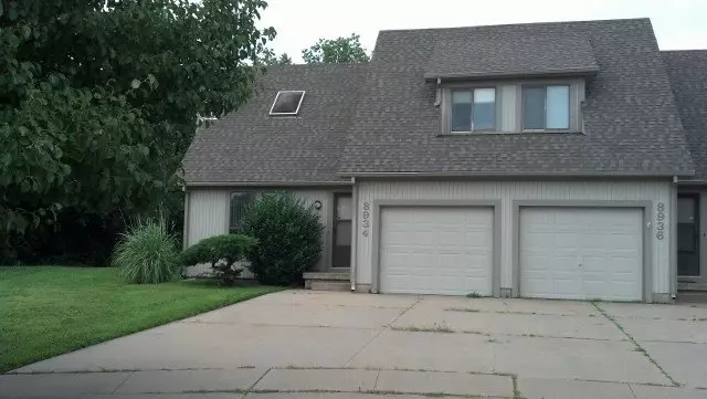 8934-36 E. Funston Ct. Apartment for rent in Wichita, KS