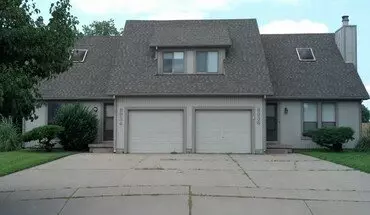 2 of 21 8934-36 E. Funston Ct. Apartment for rent in Wichita, KS