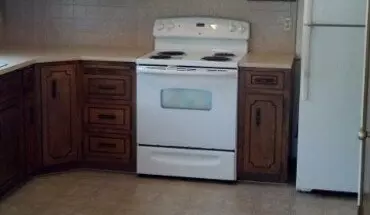 4 of 21 8934-36 E. Funston Ct. Apartment for rent in Wichita, KS