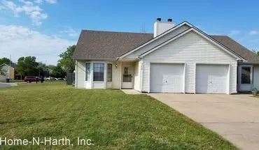 2 of 17 3266-3268 E. Longfellow Crt. Apartment for rent in Wichita, KS