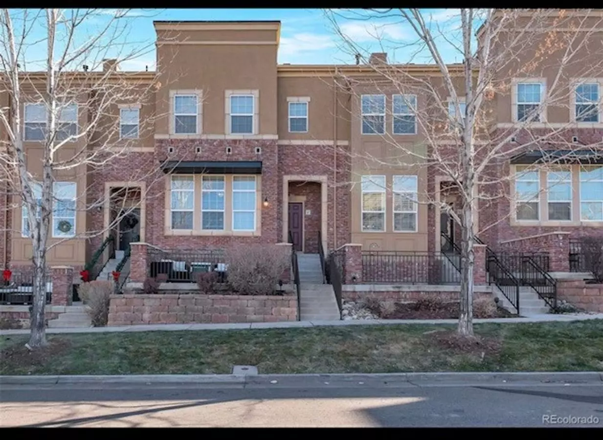 Well Maintained Townhouse In Highlands Ranch House for rent in Highlands Ranch, CO