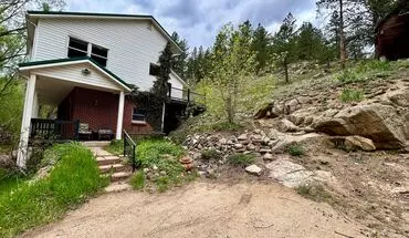 2 of 64 Beautiful 4bd/4ba Home In Fourmile Canyon House for rent in Boulder, CO