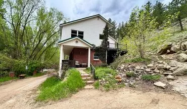 4 of 64 Beautiful 4bd/4ba Home In Fourmile Canyon House for rent in Boulder, CO