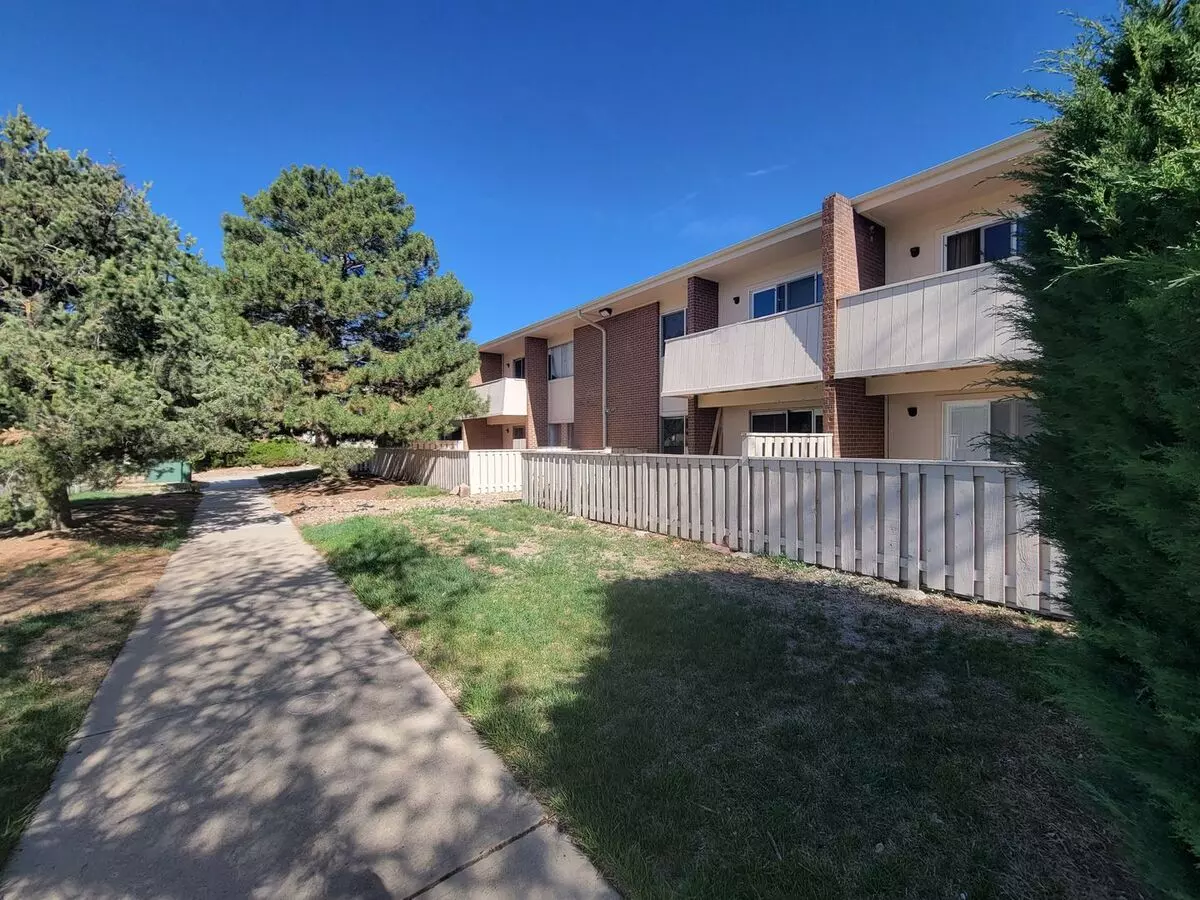 Newly Remodeled 1Bed Condo In Stonegate Community In Gunbarrel Apartment for rent in Boulder, CO