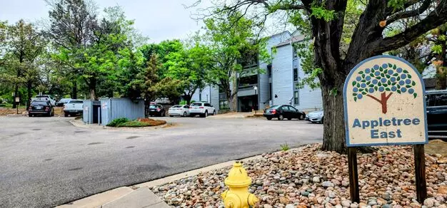 Spacious 2bd 1.5 Ba Townhome With Loft Apartment for rent in Aurora, CO