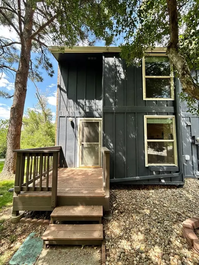 Hidden Gem In South Boulder! Newly Renovated 3 Bedroom With Mountain Views House for rent in Boulder, CO