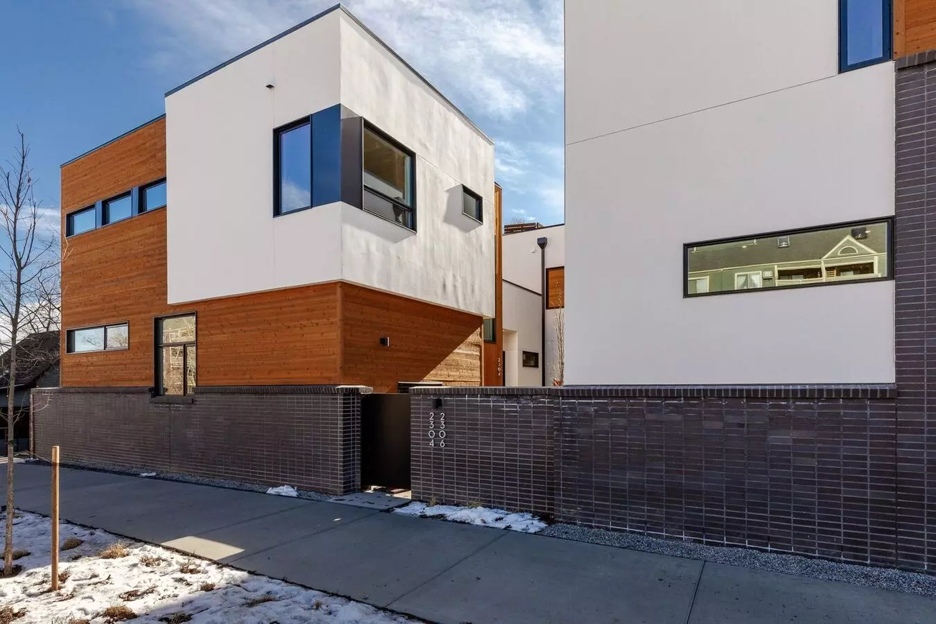 Stand-alone Luxury Residence At The Corner Of 23rd And Pearl Street House for rent in Boulder, CO