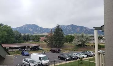 2 of 12 Condo Available At Chateau Village West With Boulder Mountain Views Apartment for rent in Boulder, CO