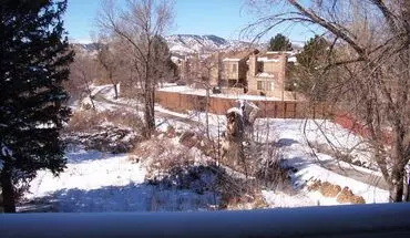 5 of 21 2 Bedroom Condo Available For Rent In King's Ridge Apartment for rent in Boulder, CO