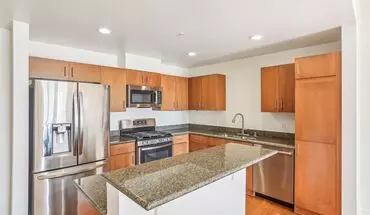 3 of 43 Luxury 1 Bedroom Condo With Mountain Views At The Peloton Apartment for rent in Boulder, CO