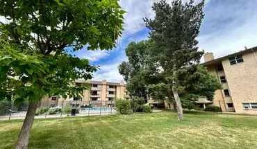 3 of 43 Top Floor Condo With 2 Private Balconies Available For Rent In Boulder Apartment for rent in Boulder, CO
