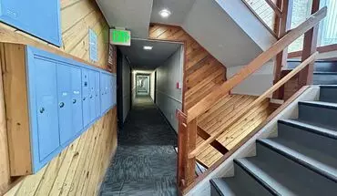 5 of 43 Top Floor Condo With 2 Private Balconies Available For Rent In Boulder Apartment for rent in Boulder, CO
