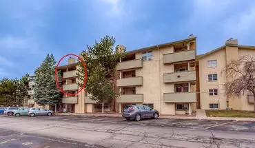 2 of 43 Top Floor Condo With 2 Private Balconies Available For Rent In Boulder Apartment for rent in Boulder, CO