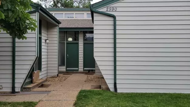 Spacious 2 Bedroom Split-level In North Boulder Apartment for rent in Boulder, CO