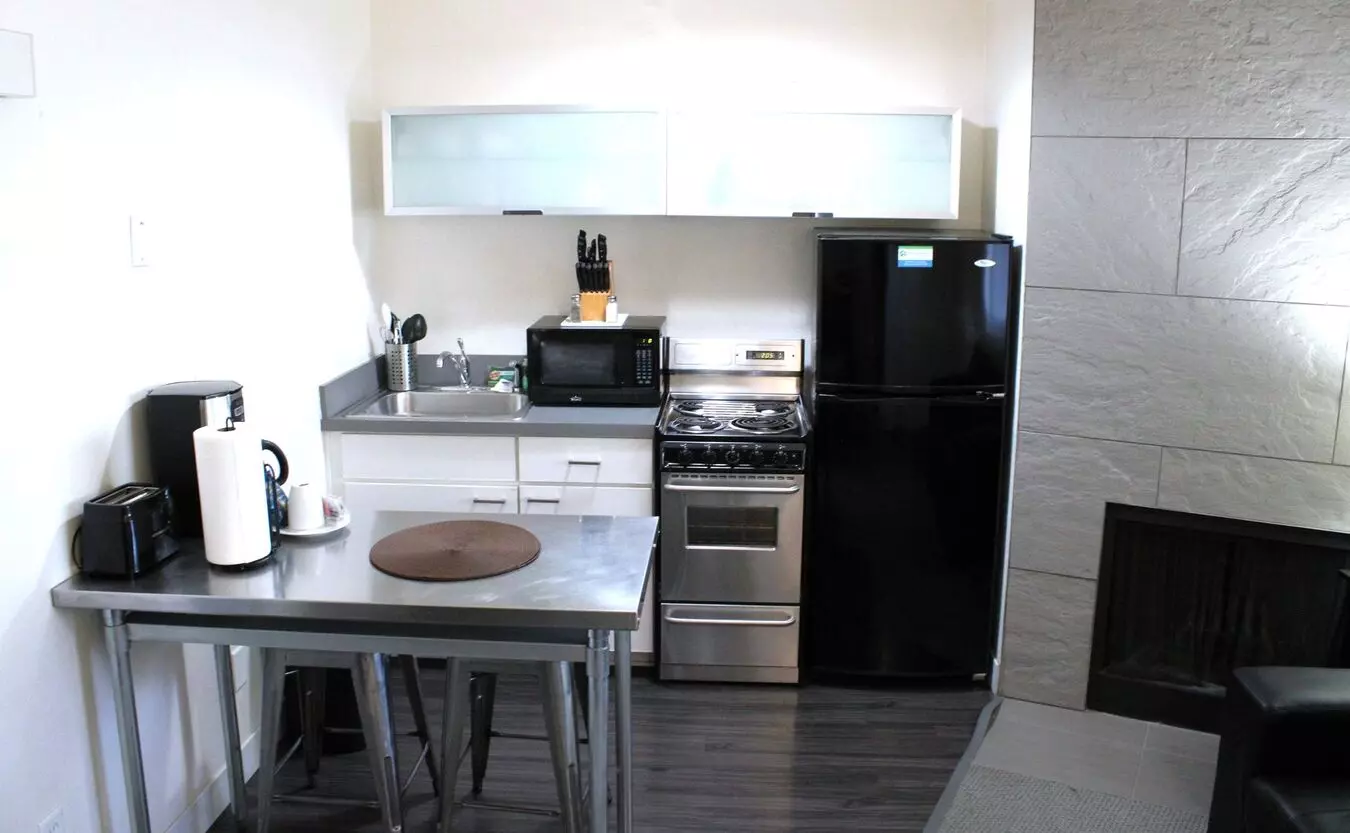 Ch-bluesky Lofts Apartment for rent in Boulder, CO