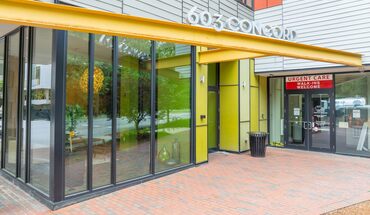 603 Concord Apartment for rent in Cambridge, MA