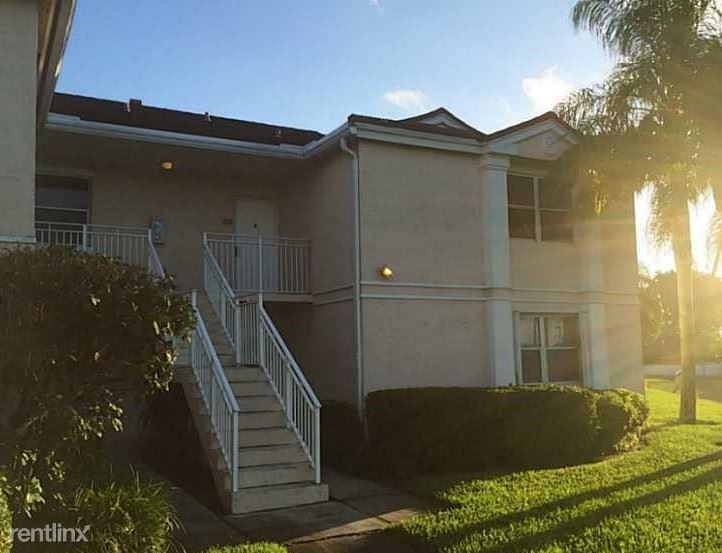 Club Quarters And Raintree Apartments Pembroke Pines, FL