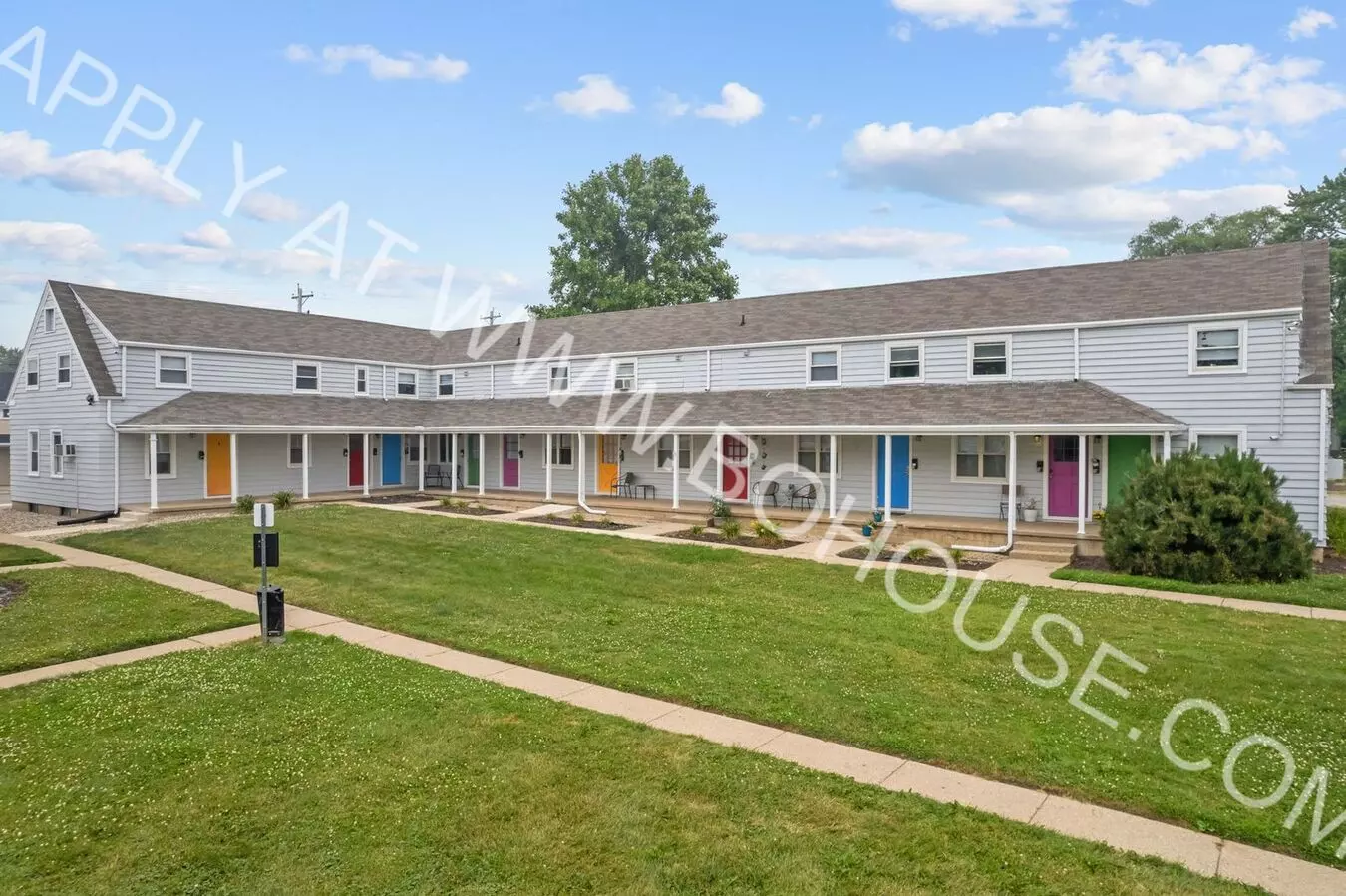 3014 McArthur Apartment for rent in Fort Wayne, IN