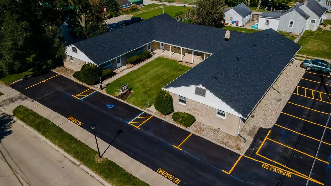 3002 McArthur Apartment for rent in Fort Wayne, IN