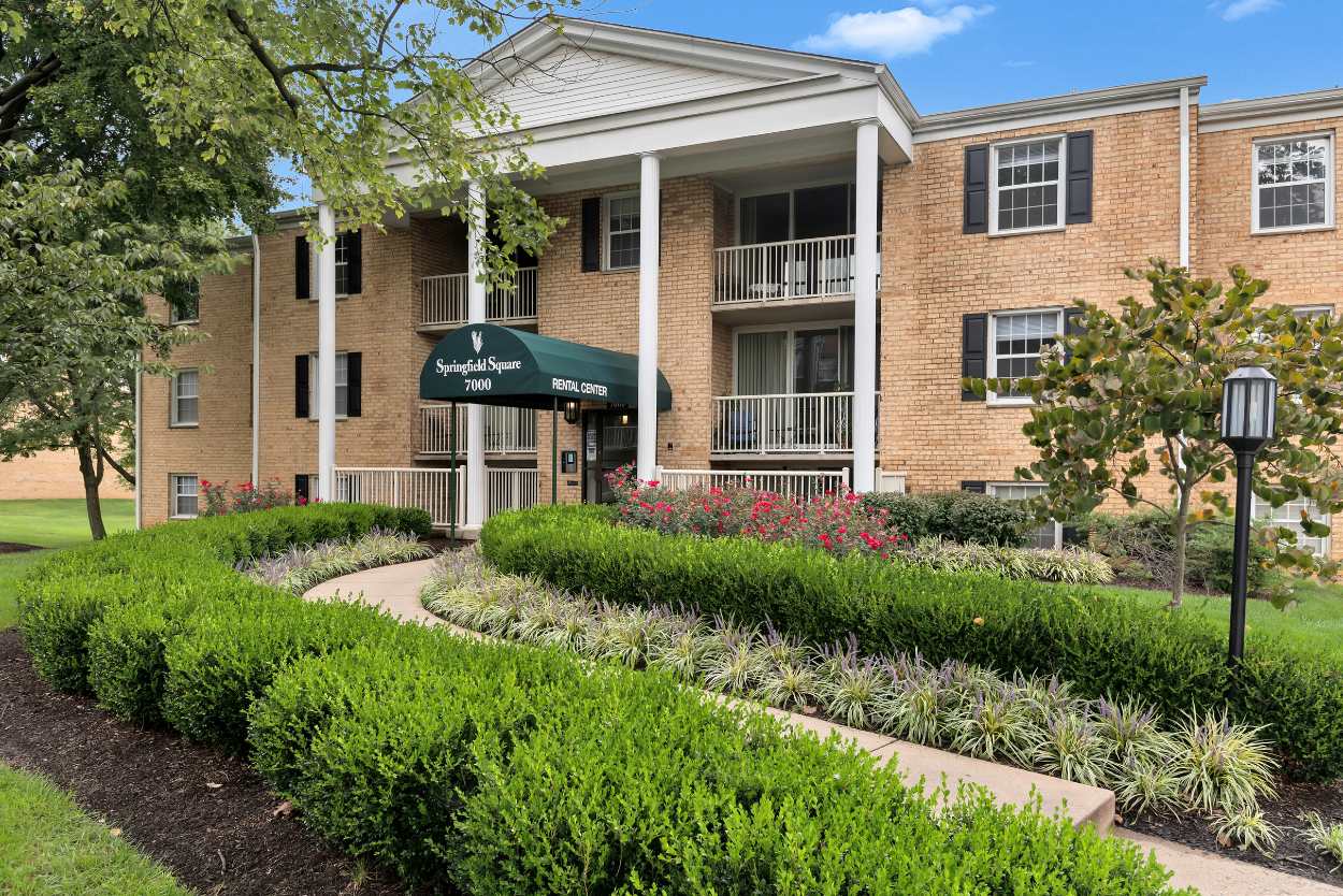 Springfield Square Apartments Springfield, VA | Rentable