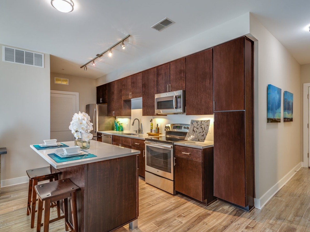 Lerner Windmill Parc Apartments Sterling, VA Rentable