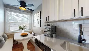 5 of 9 Kelsey Hill Apartment for rent in Denver, CO