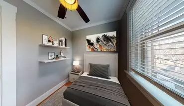 4 of 9 Kelsey Hill Apartment for rent in Denver, CO