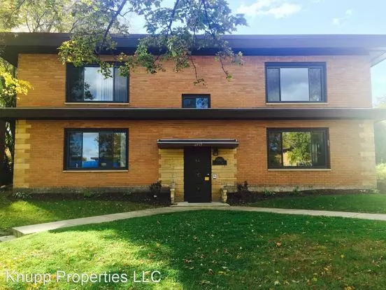 Ascot Lane Apartments Apartment for rent in Madison, WI