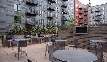 Third North Apartments Apartment for rent in Minneapolis, MN