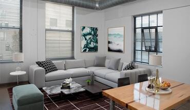 Gurley Lofts Apartment for rent in Minneapolis, MN
