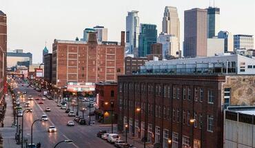 The Redwell Apartment for rent in Minneapolis, MN