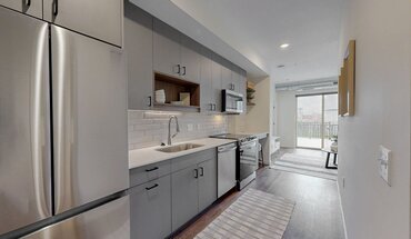 Tyler Street Stacks Apartment for rent in Minneapolis, MN