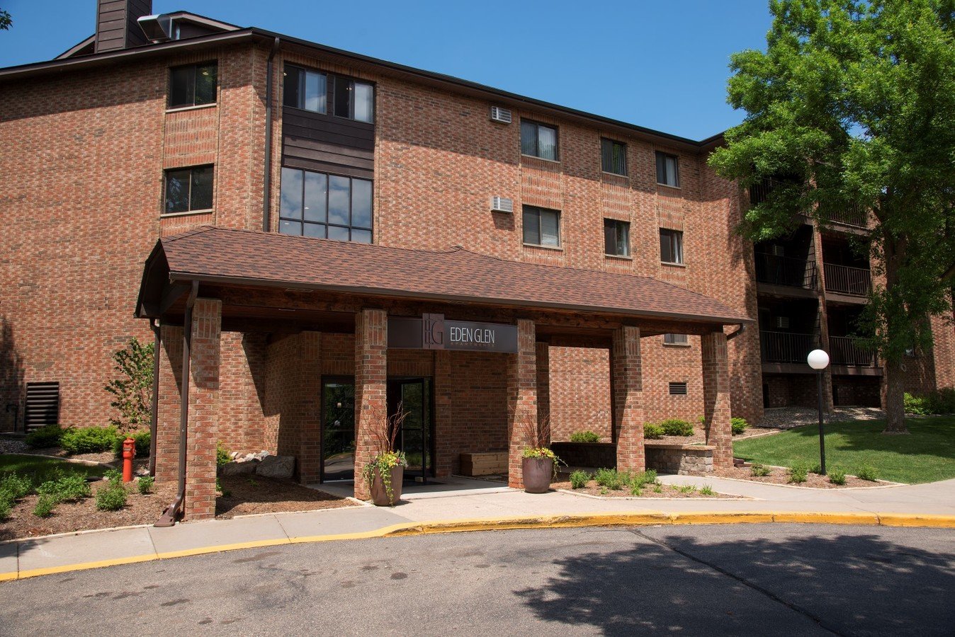 Eden Glen Apartments Eden Prairie, MN Rentable