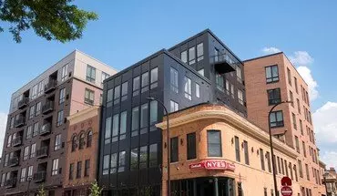 3 of 114 The M on Hennepin Apartment for rent in Minneapolis, MN