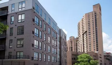 4 of 114 The M on Hennepin Apartment for rent in Minneapolis, MN