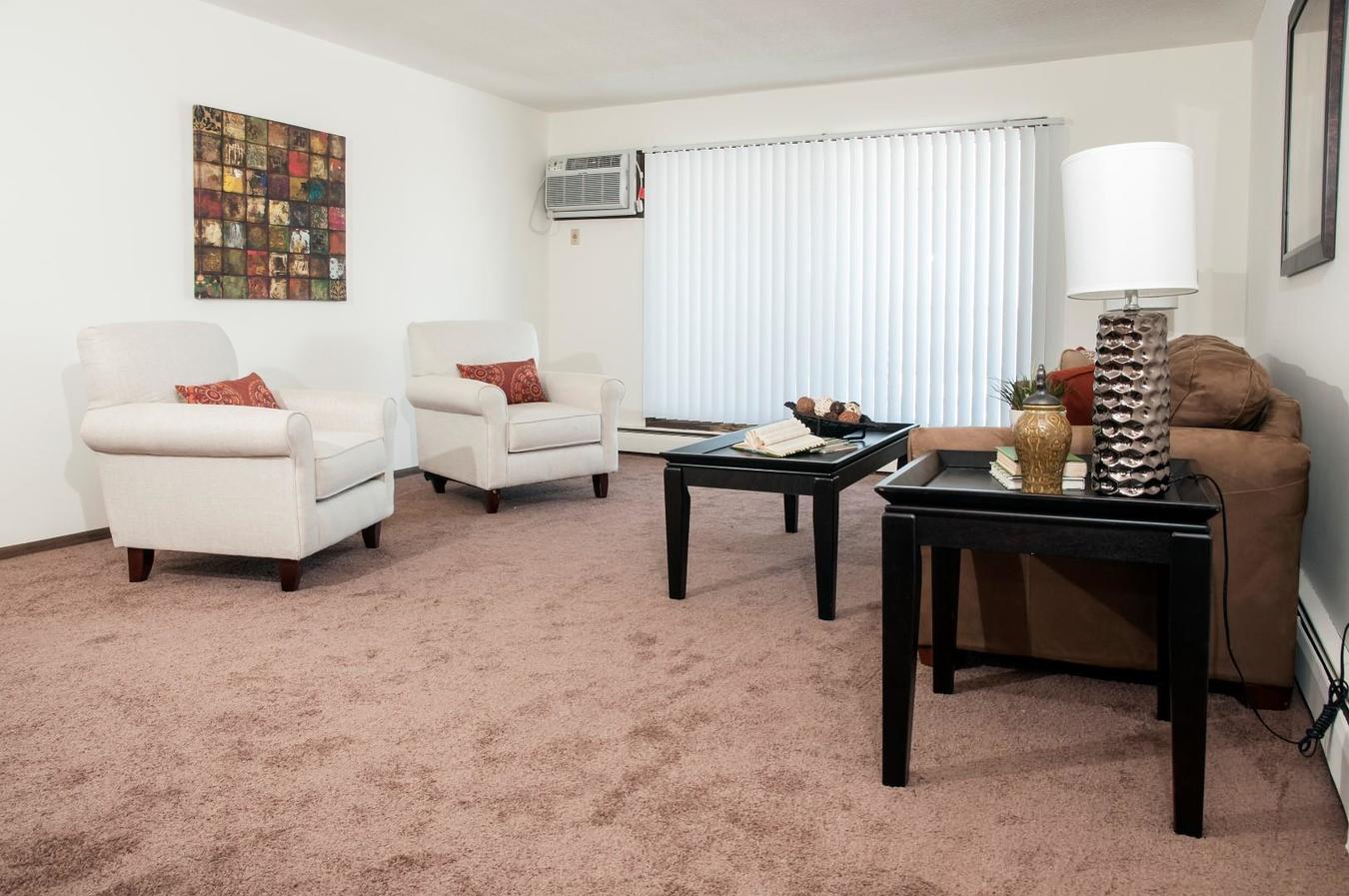 Earle Brown Farm Apartments Brooklyn Center, MN