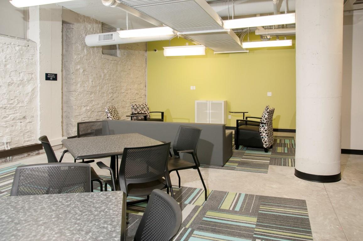 The Cameron North Loop Apartments Minneapolis, MN