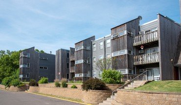 Bass Lake Crossing Apartment for rent in New Hope, MN