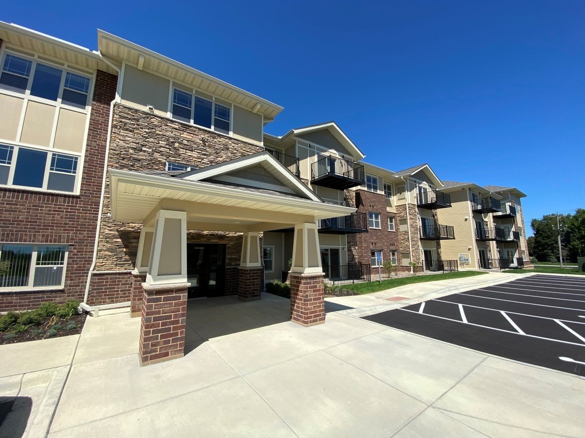 Wexford Place Apartments Rosemount, MN Rentable
