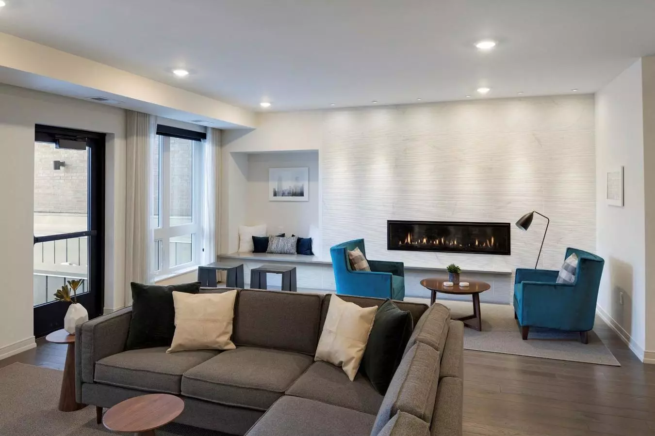The M on Hennepin Apartment for rent in Minneapolis, MN