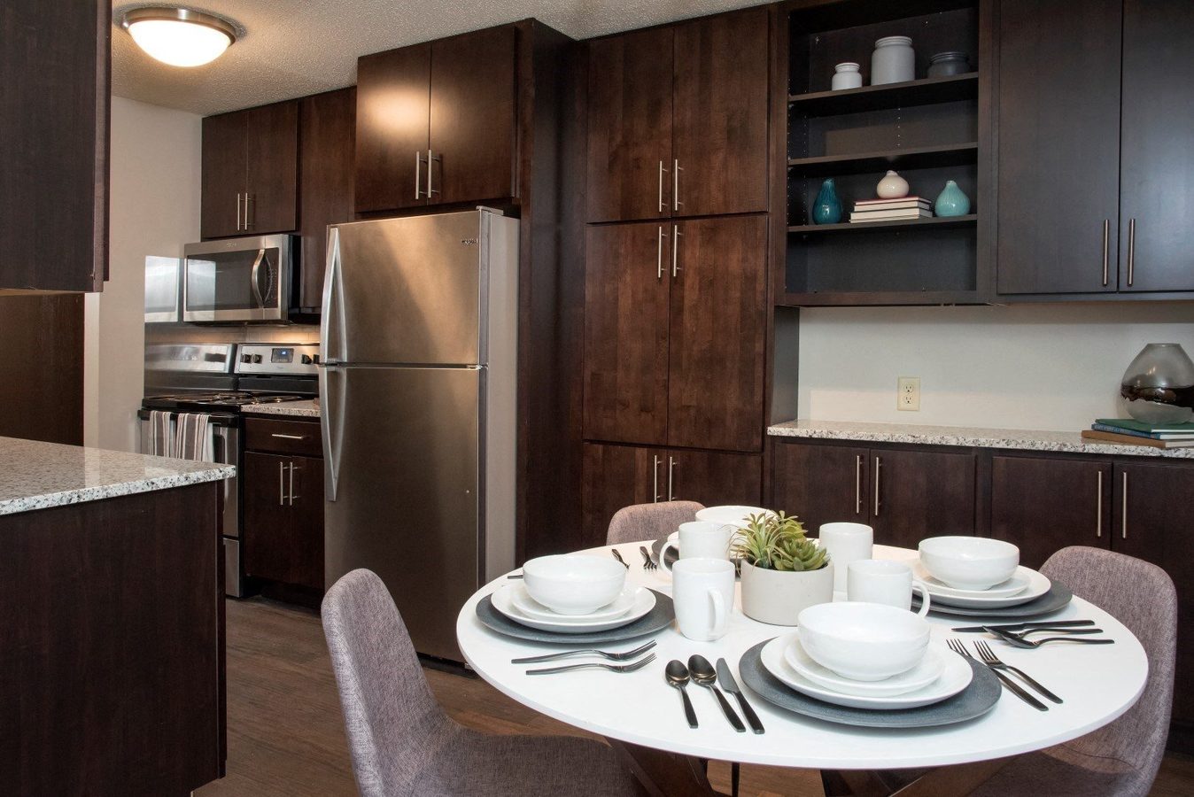 Aspenwoods Apartments 1125 Duckwood Trail Eagan, MN