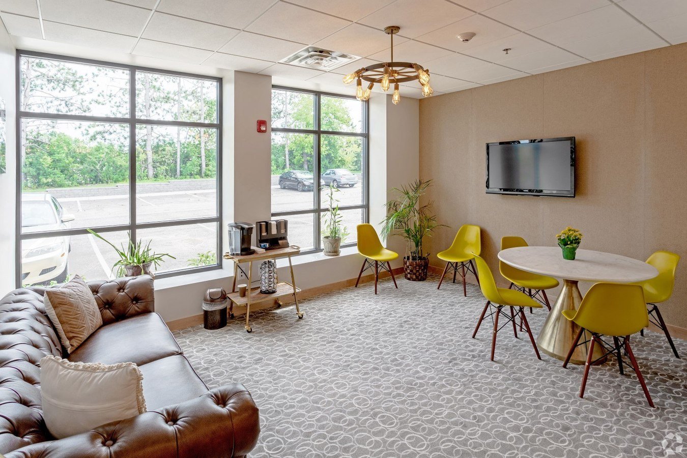 Mahtomedi Flats Apartments 730 Wildwood RD Mahtomedi, MN