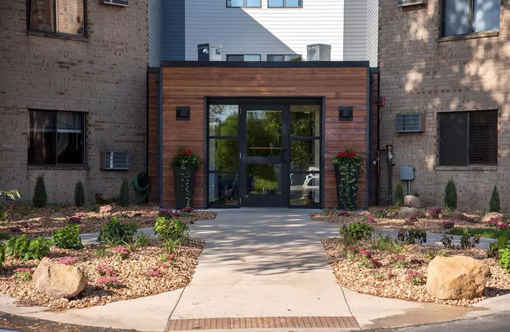 Eagan Place Apartment for rent in Eagan, MN