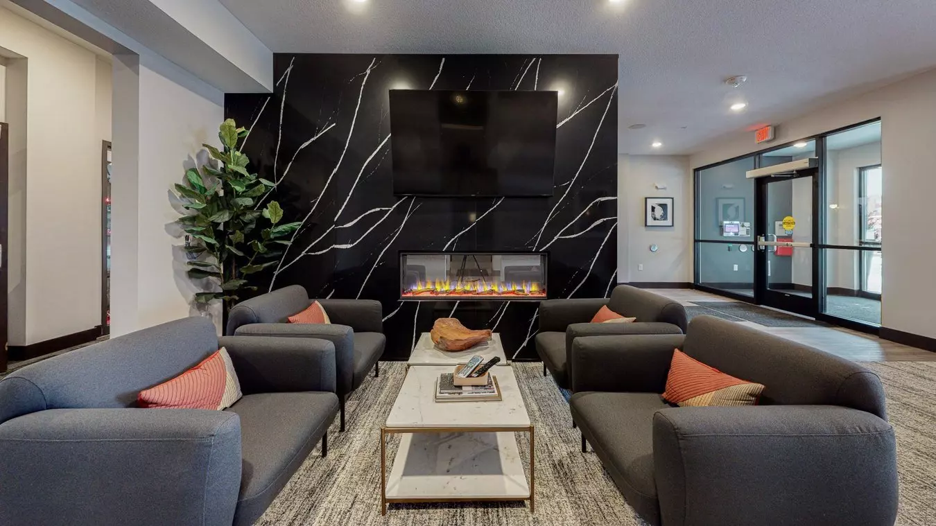 The Morrison Apartment for rent in Rosemount, MN