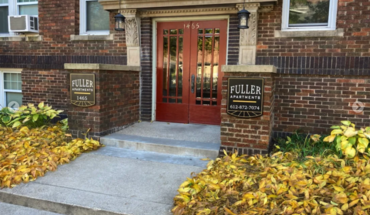 The Fuller Apartments Apartment for rent in Minneapolis, MN
