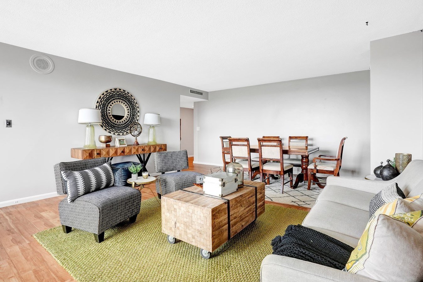 The Original at West Lake Quarter Apartments Minneapolis, MN