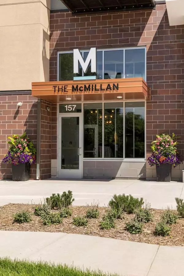 The McMillan Townhouse for rent in Shoreview, MN