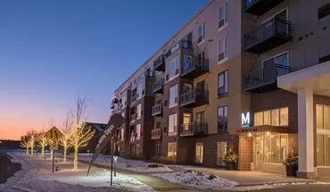 4 of 67 The McMillan Townhouse for rent in Shoreview, MN