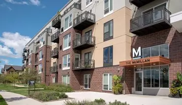 2 of 67 The McMillan Townhouse for rent in Shoreview, MN